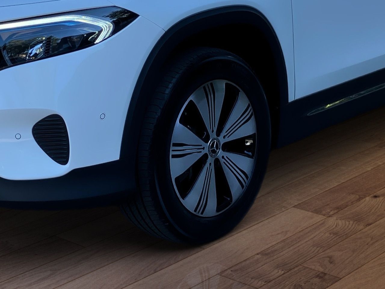 Mercedes-Benz EQB – Bild 2