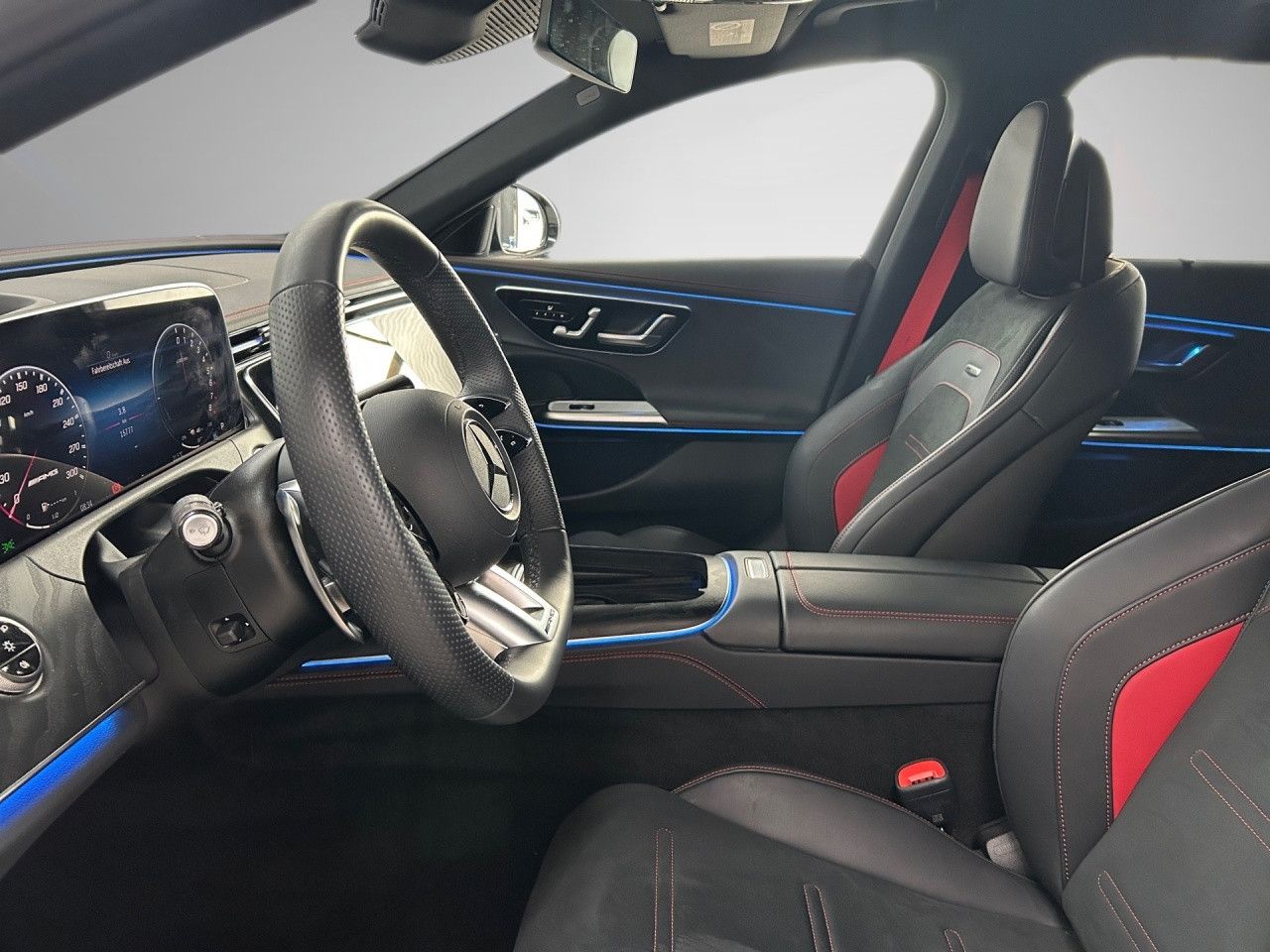 Mercedes-Benz E-Klasse – Bild 13