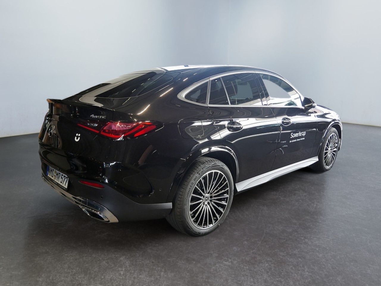 Mercedes-Benz GLC – Bild 4