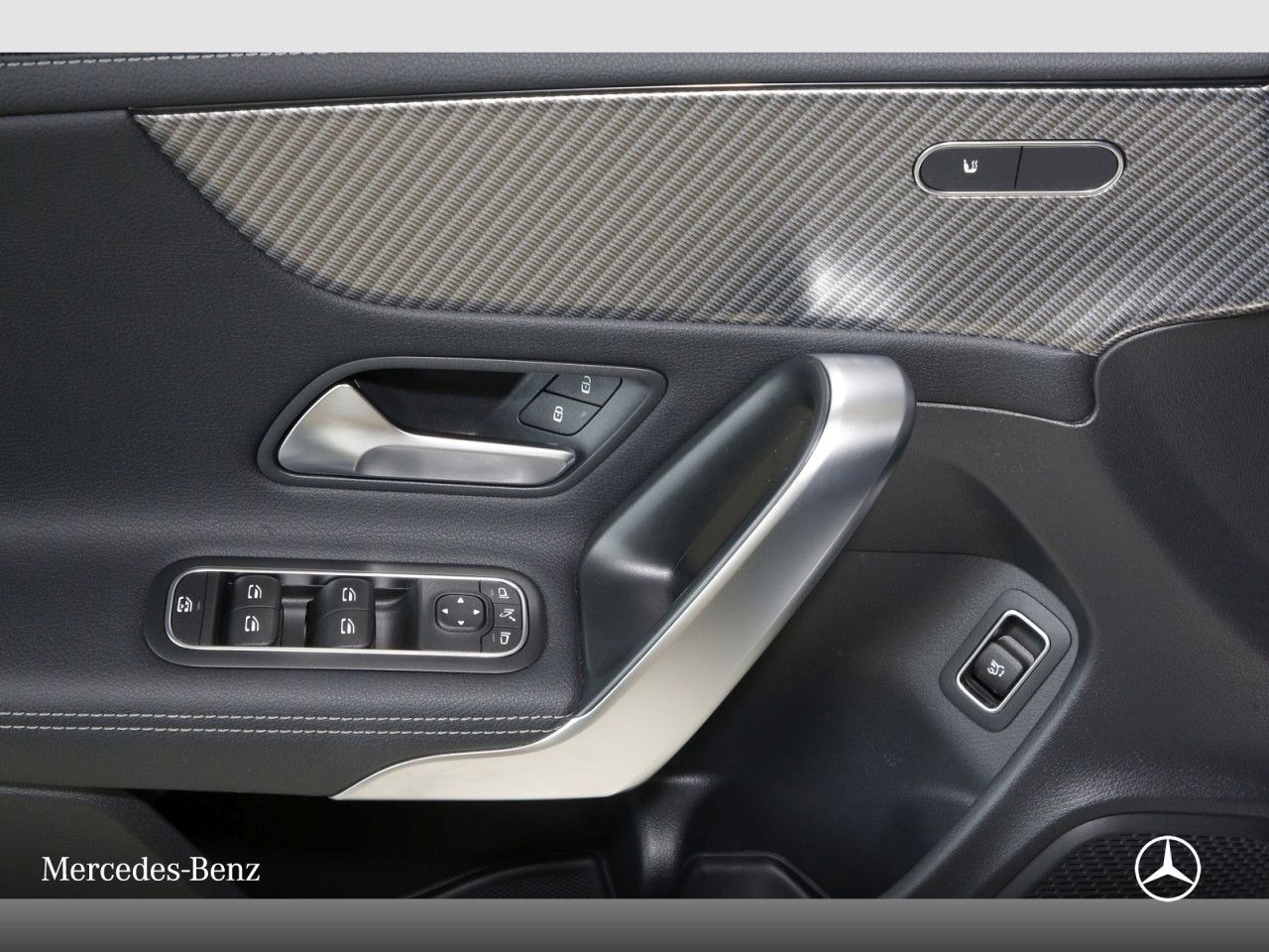 Mercedes-Benz CLA – Bild 14