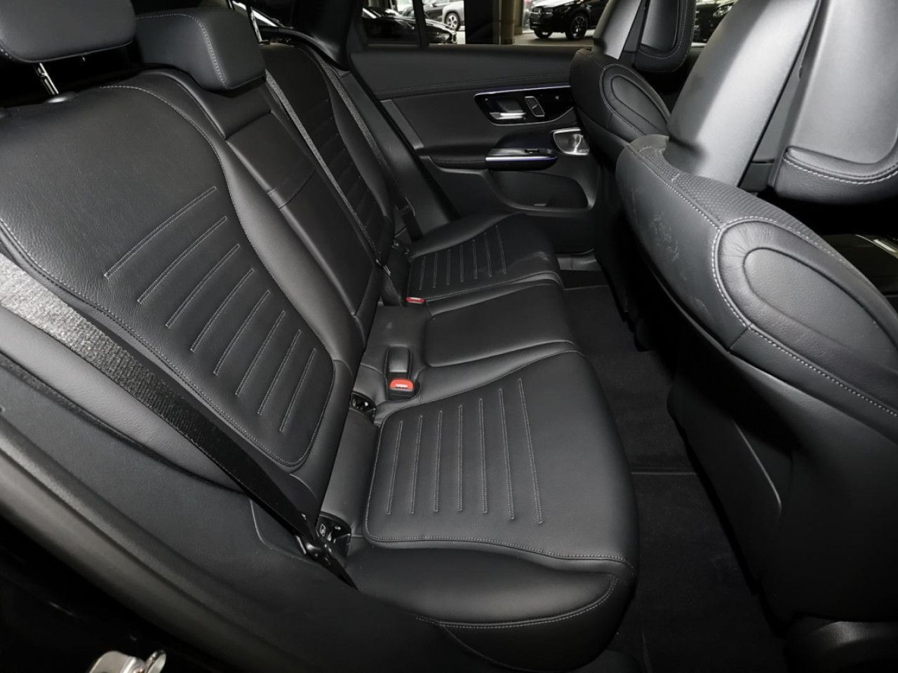 Mercedes-Benz GLC – Bild 6