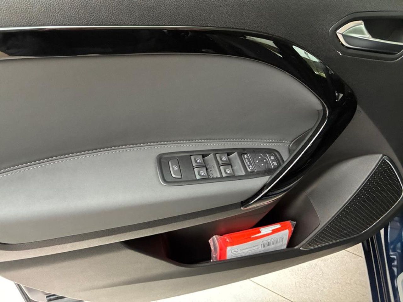 Mercedes-Benz EQT – Bild 5