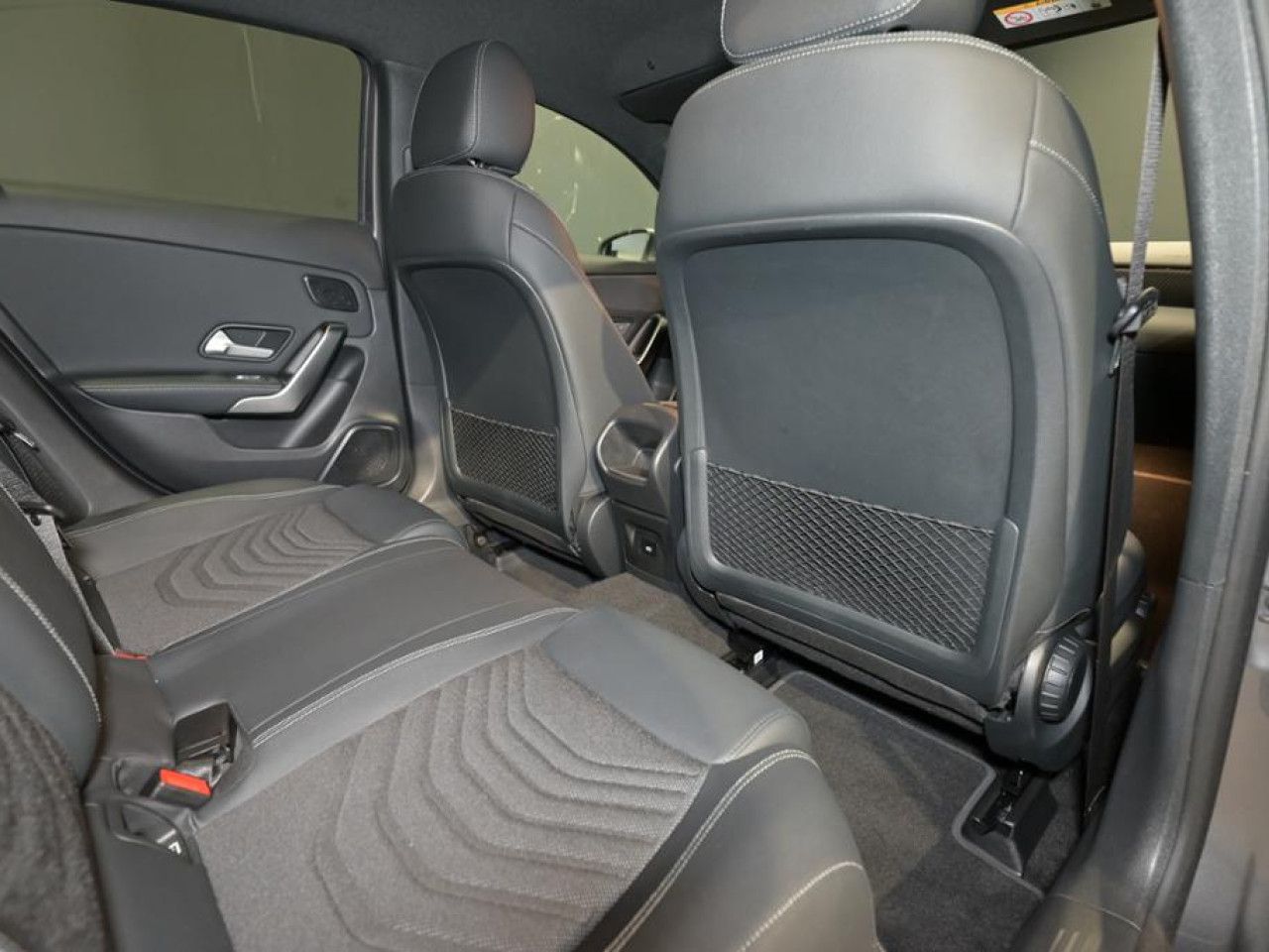 Mercedes-Benz A-Klasse – Bild 19
