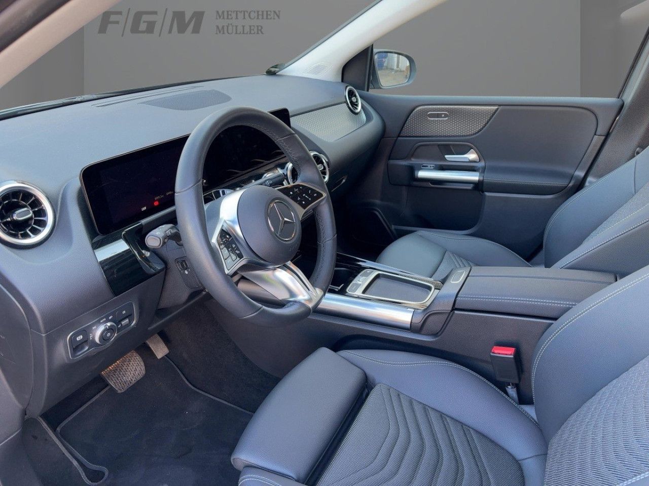 Mercedes-Benz B-Klasse – Bild 6