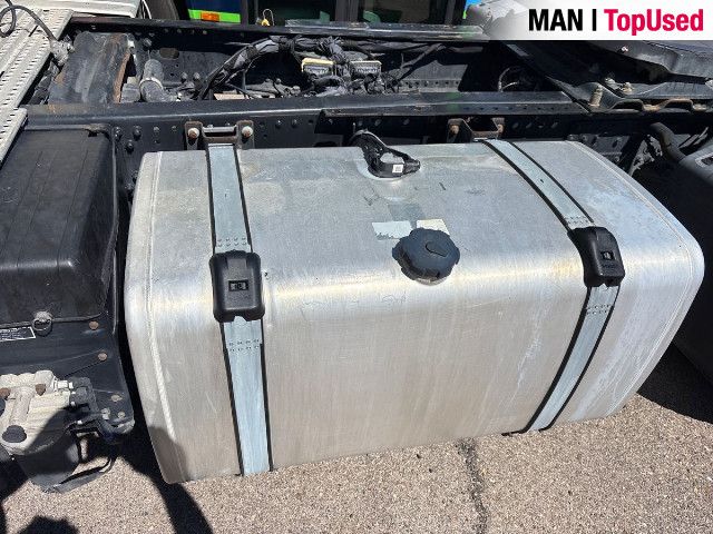 MAN TGS 18.470 4x2 BL SA 13