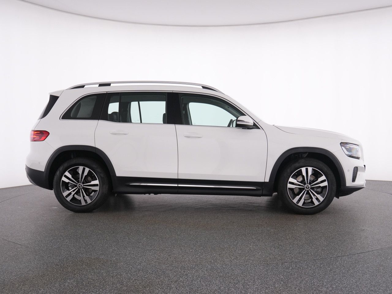 Mercedes-Benz GLB – Bild 11