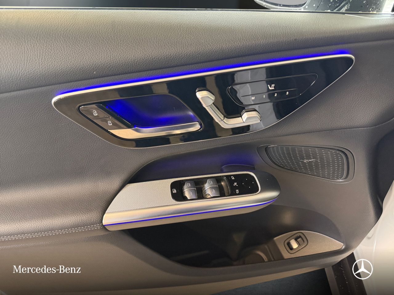 Mercedes-Benz GLC – Bild 10
