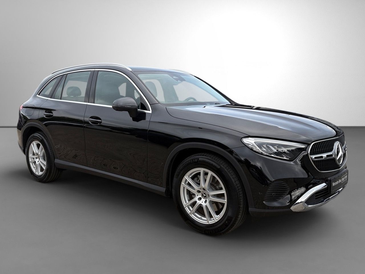 Mercedes-Benz GLC – Bild 3