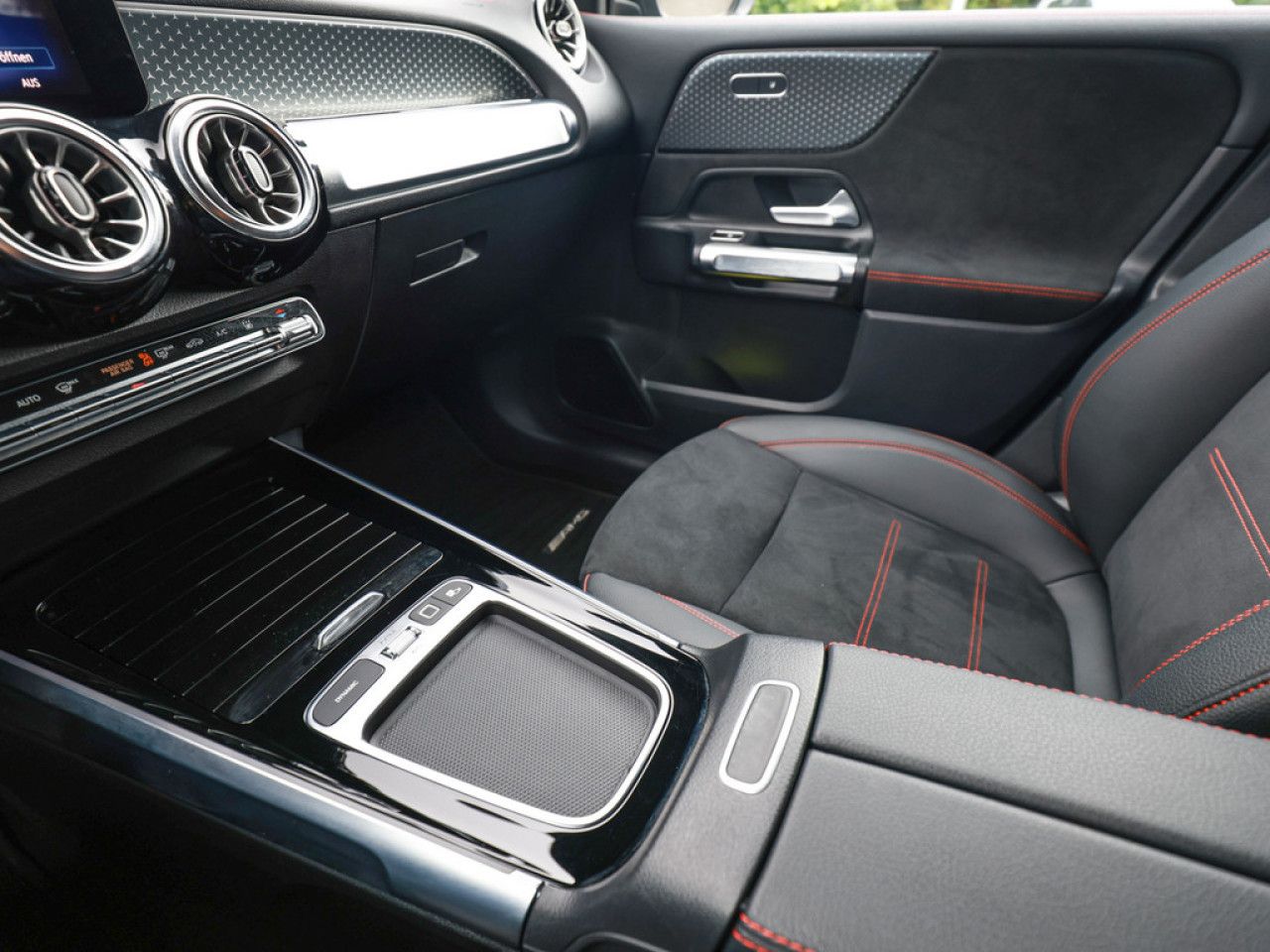 Mercedes-Benz EQB – Bild 16