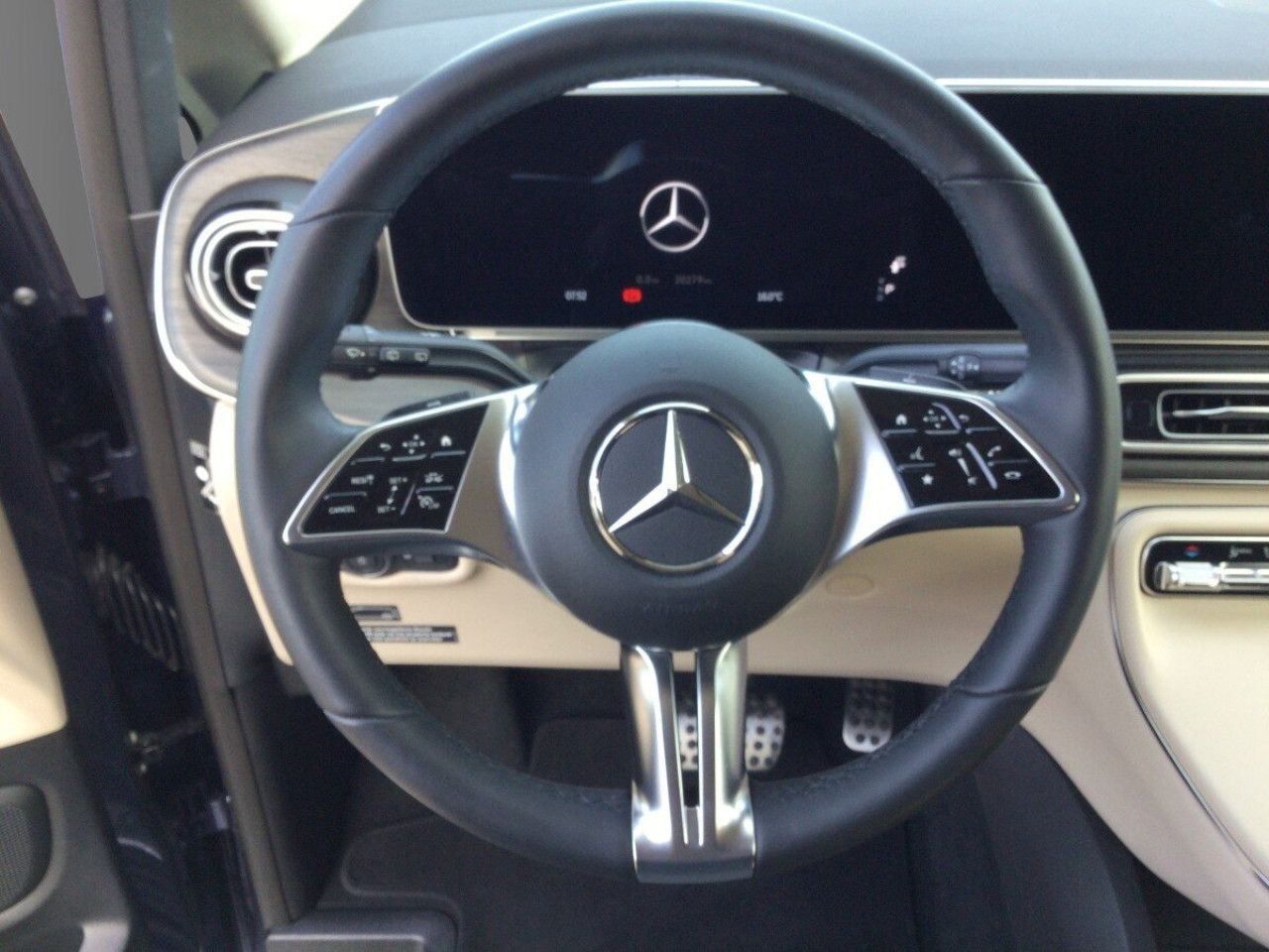 Mercedes-Benz Marco Polo – Bild 9