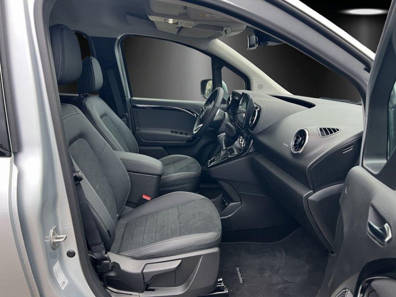 Mercedes-Benz T-Klasse – Bild 6