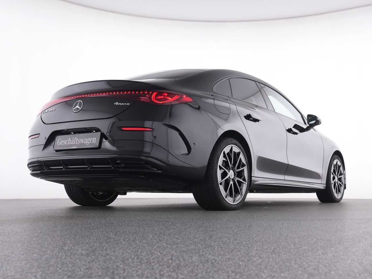 Mercedes-Benz CLA – Bild 7