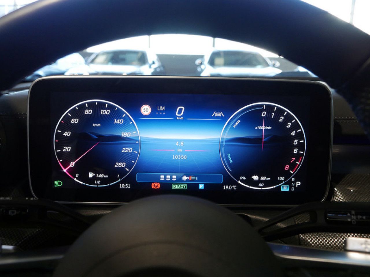 Mercedes-Benz C-Klasse – Bild 20