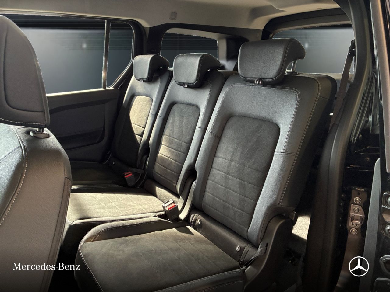 Mercedes-Benz EQT – Bild 15