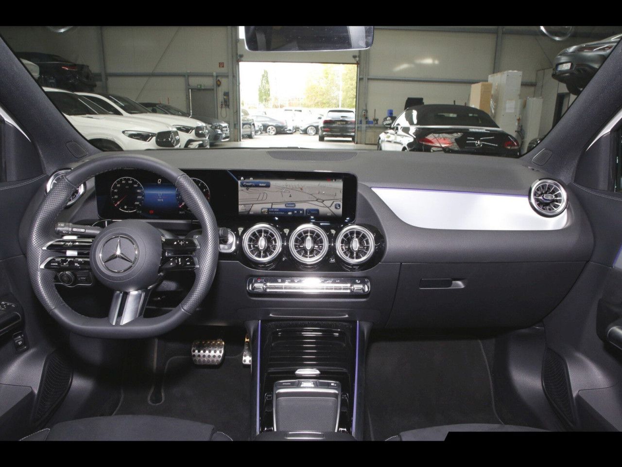 Mercedes-Benz GLA – Bild 10