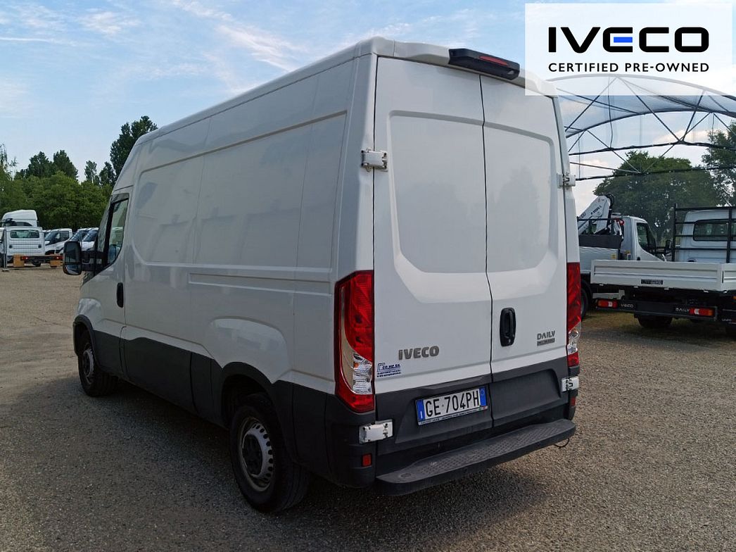 IVECO | IVECO DAILY 35S16HA8/V