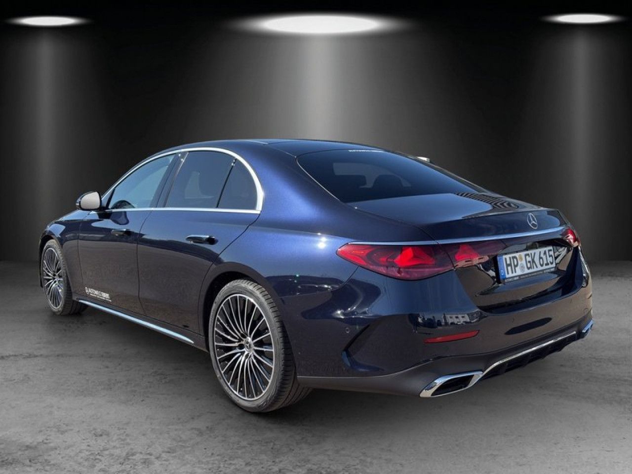 Mercedes-Benz E-Klasse – Bild 3