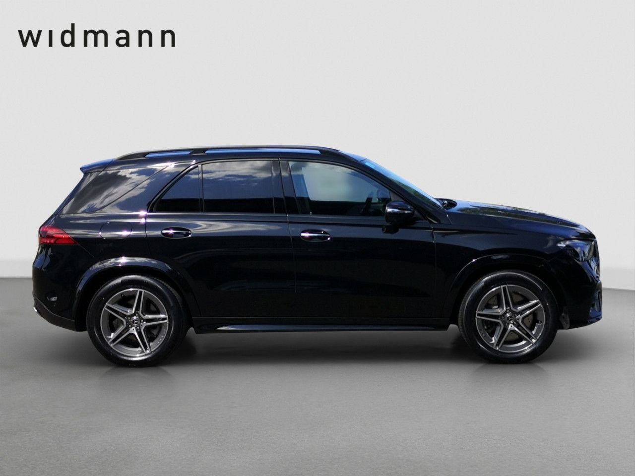 Mercedes-Benz GLE – Bild 6
