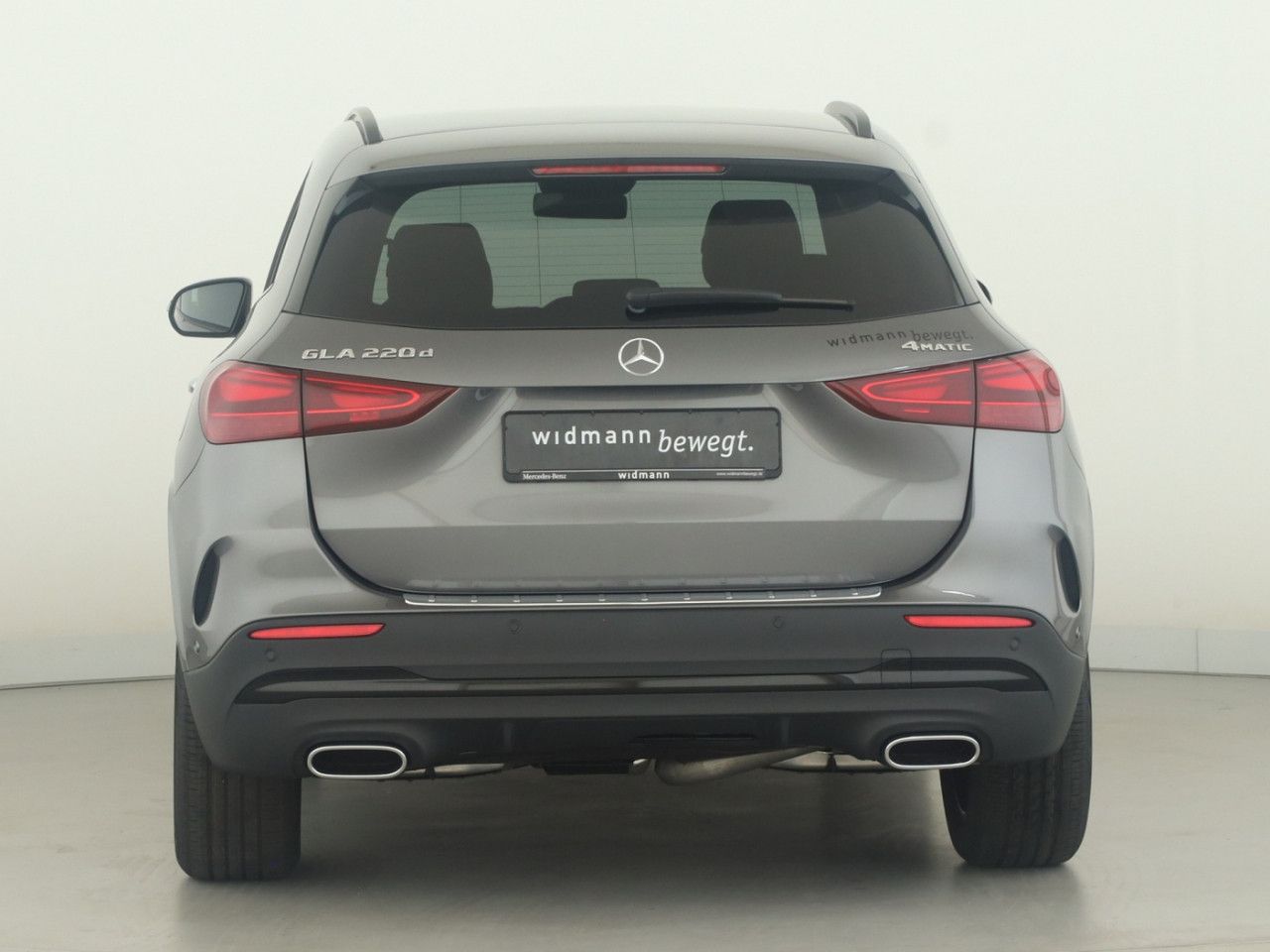 Mercedes-Benz GLA – Bild 4