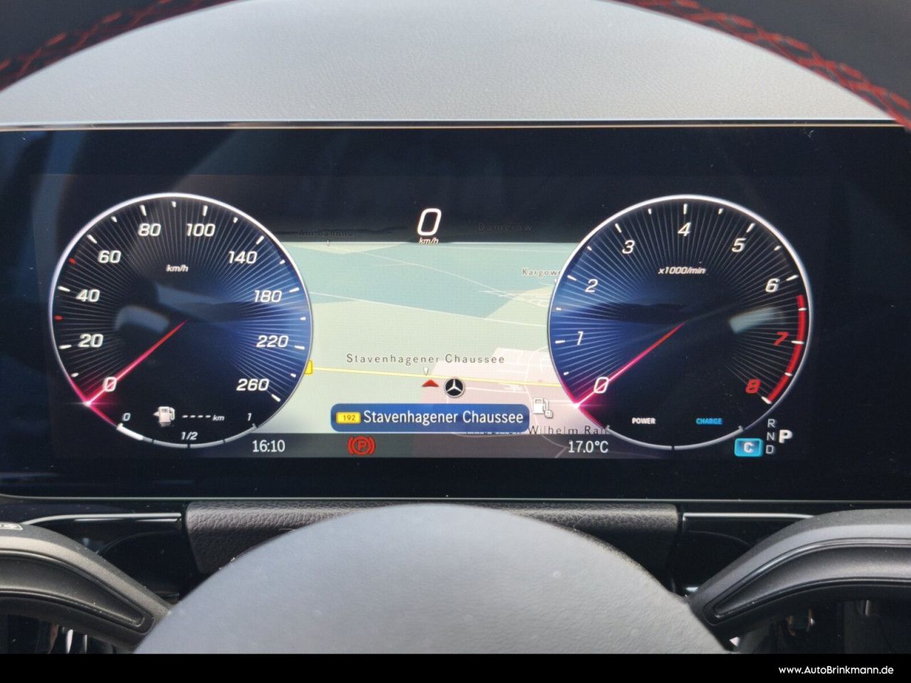 Mercedes-Benz GLA – Bild 13