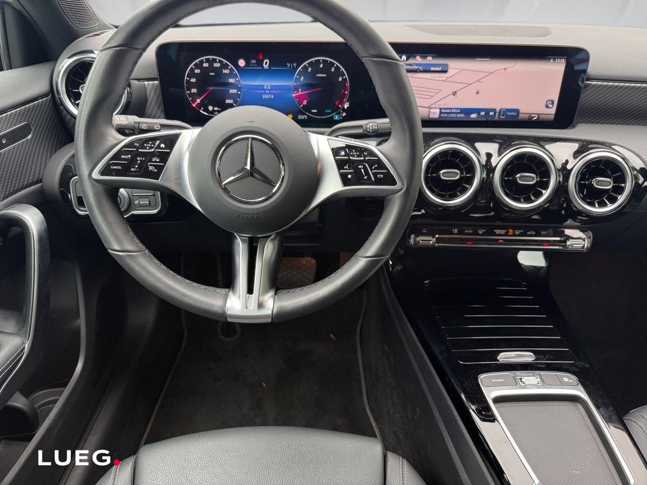 Mercedes-Benz A-Klasse – Bild 10