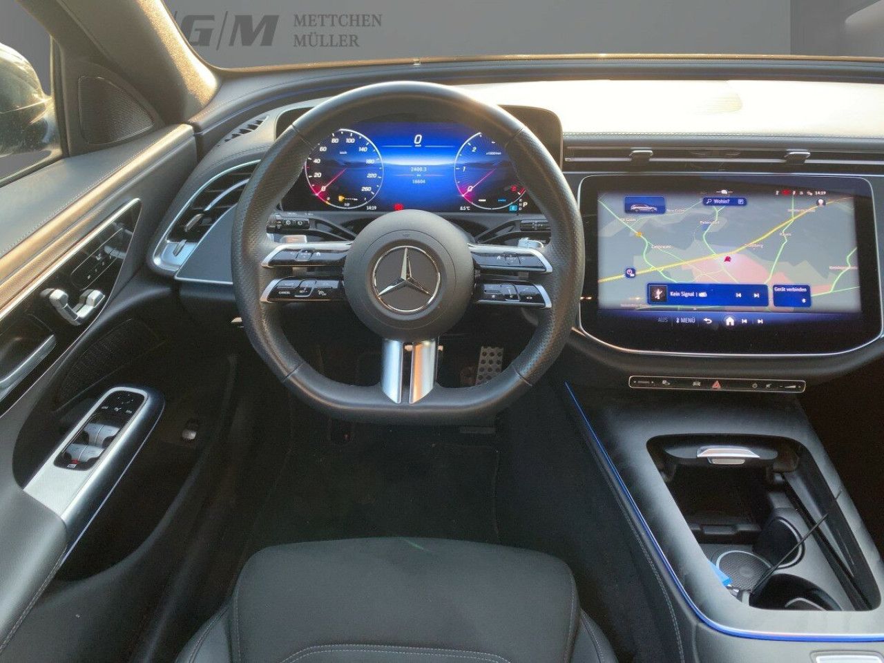 Mercedes-Benz E-Klasse – Bild 9