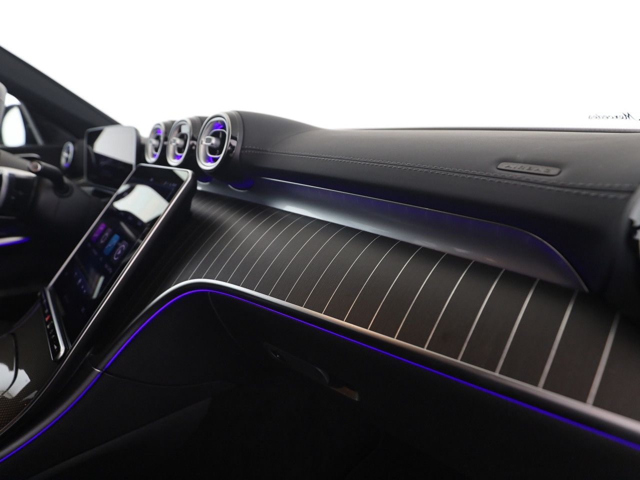 Mercedes-Benz C-Klasse – Bild 19