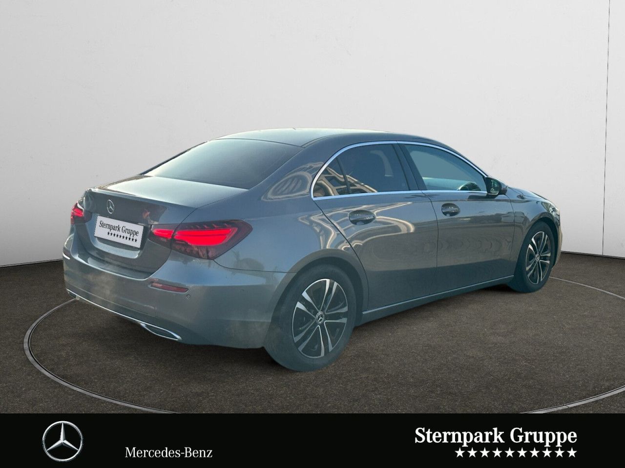 Mercedes-Benz A-Klasse – Bild 5