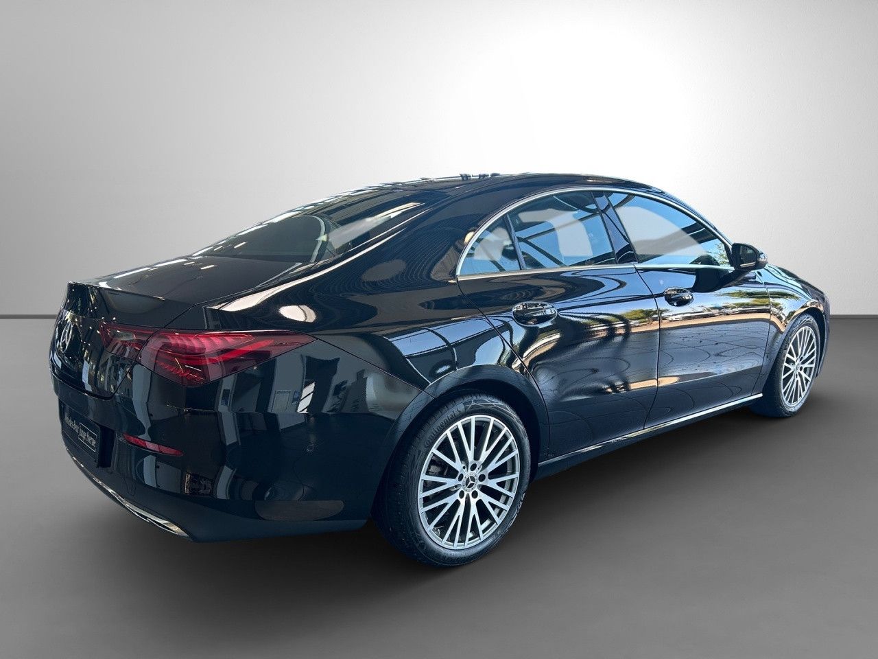 Mercedes-Benz CLA – Bild 4
