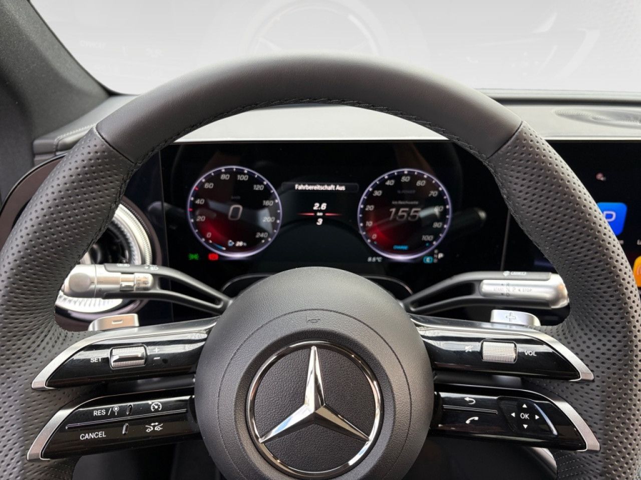 Mercedes-Benz GLC – Bild 11