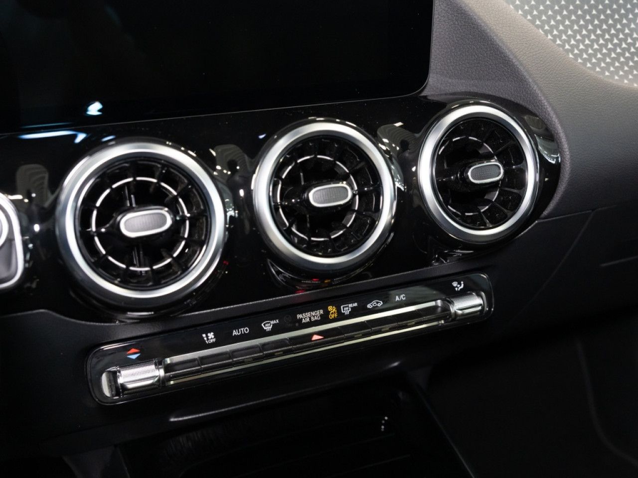 Mercedes-Benz B-Klasse – Bild 17