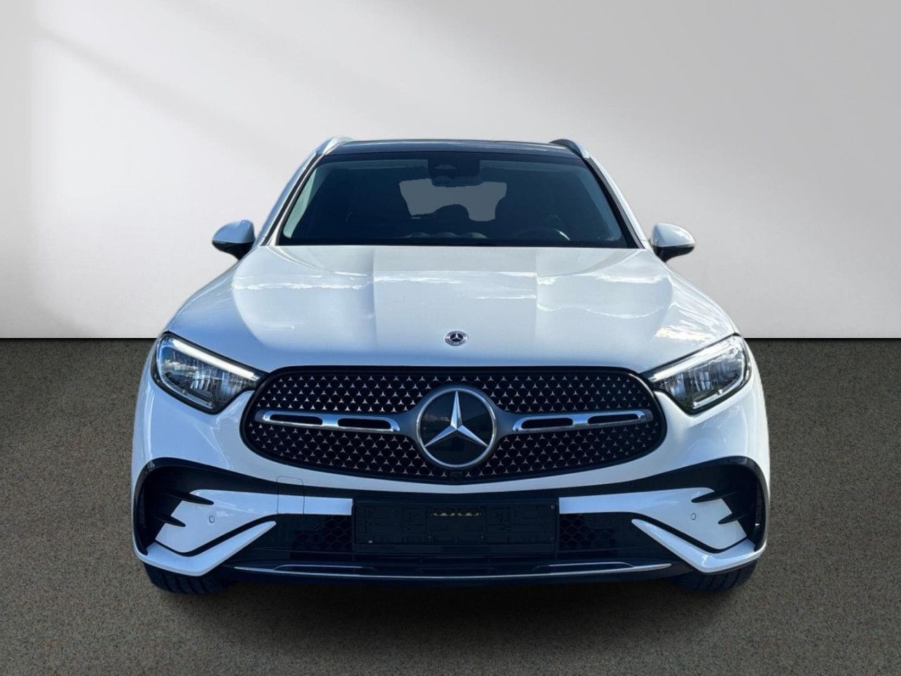 Mercedes-Benz GLC – Bild 4