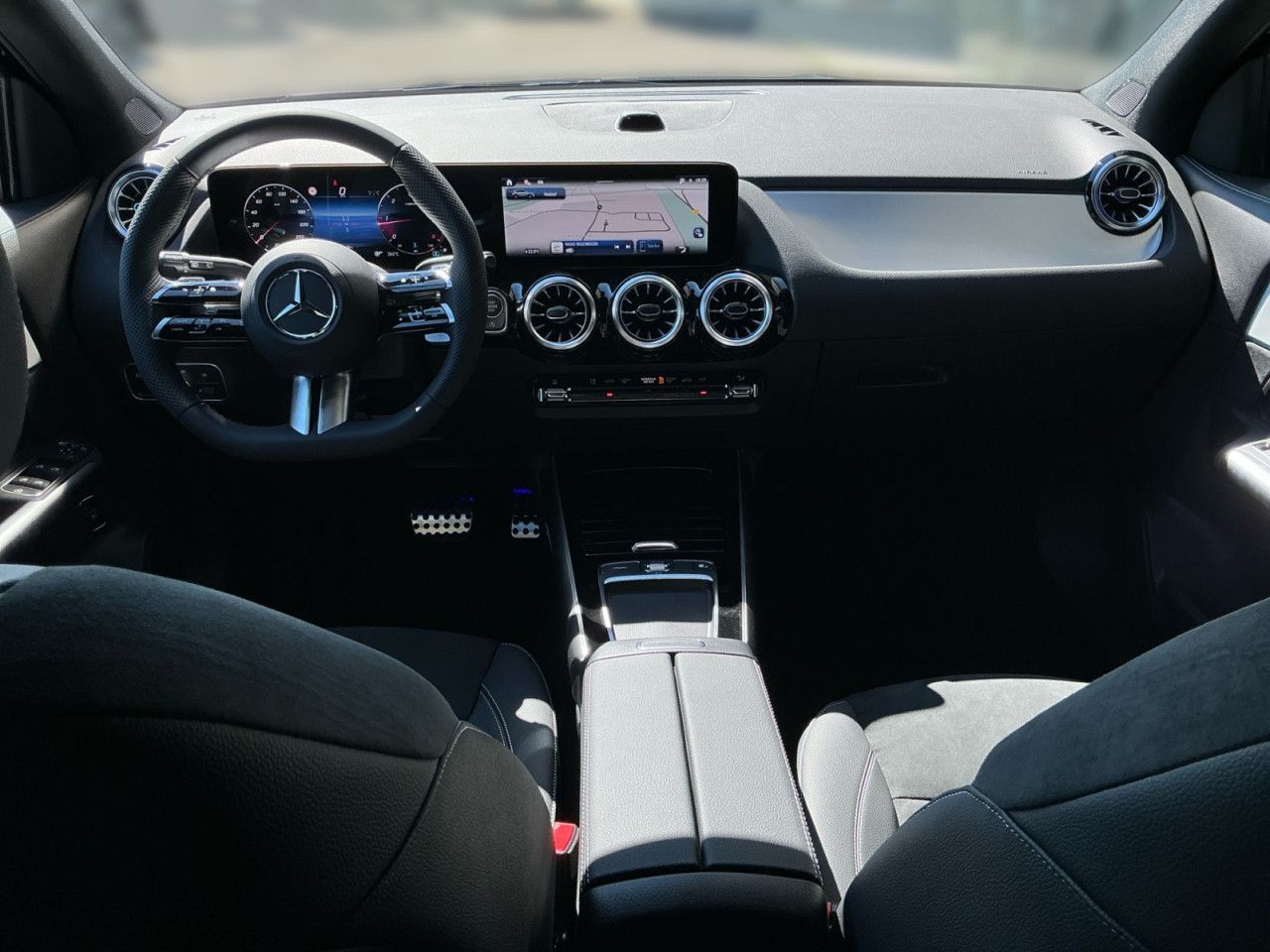 Mercedes-Benz GLA – Bild 10