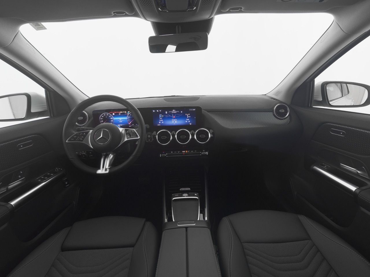 Mercedes-Benz GLA – Bild 3