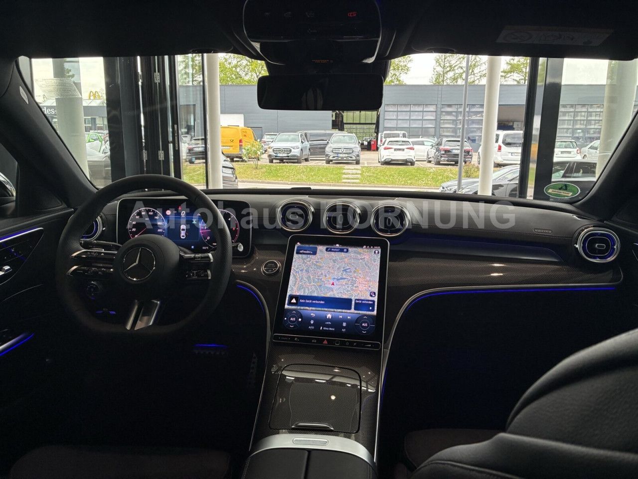 Mercedes-Benz C-Klasse – Bild 28