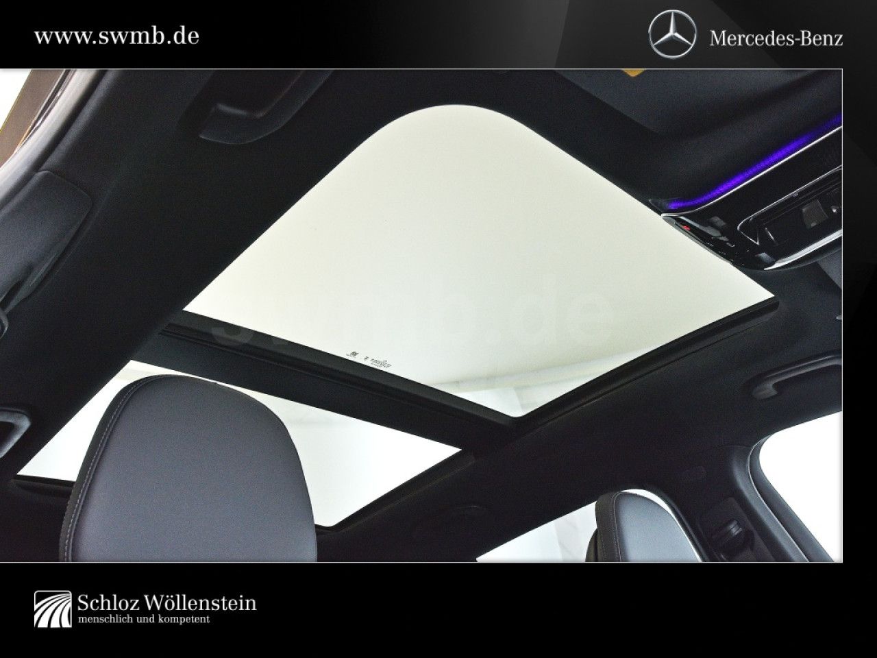 Mercedes-Benz GLC – Bild 22