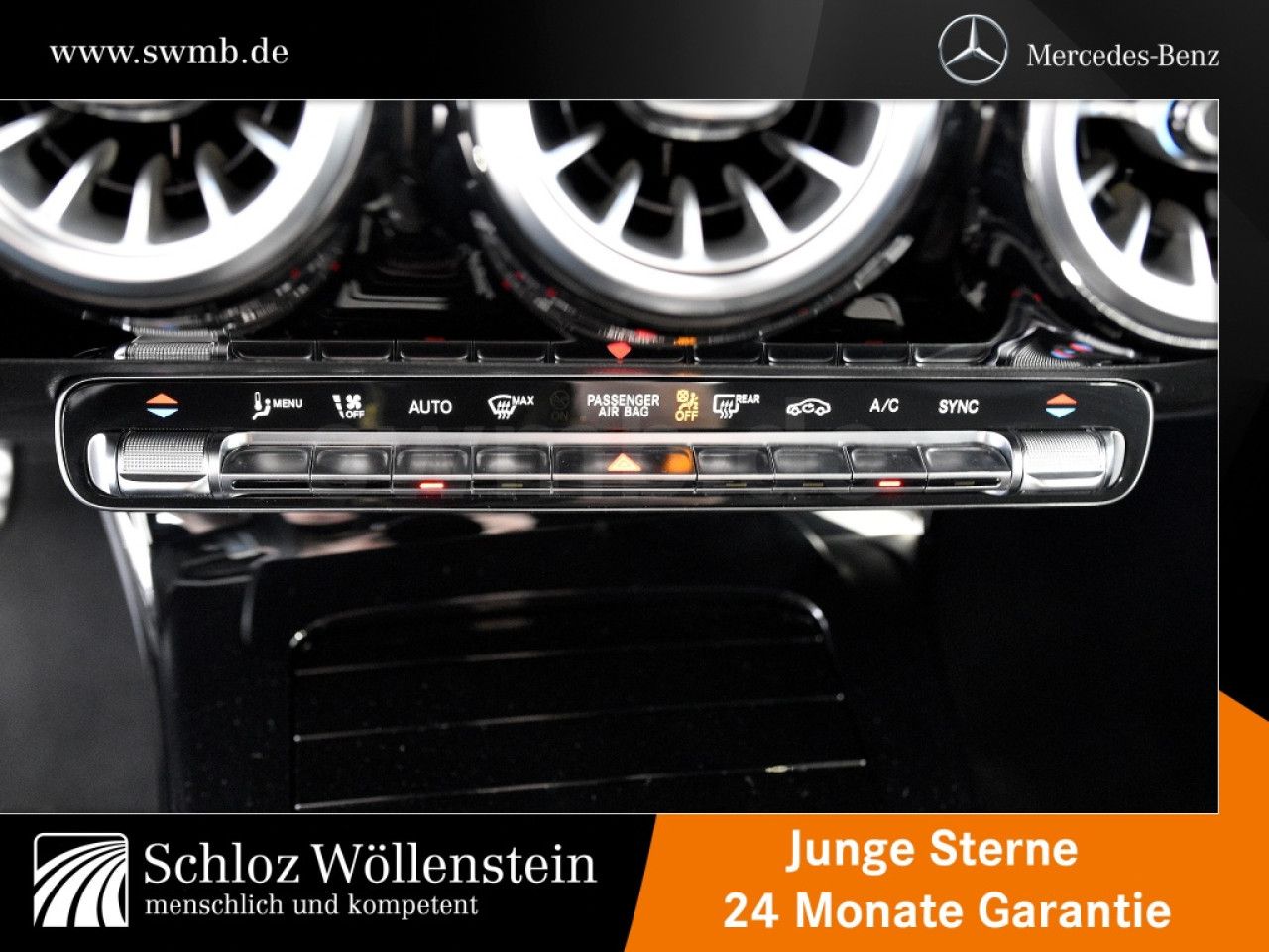 Mercedes-Benz A-Klasse – Bild 20