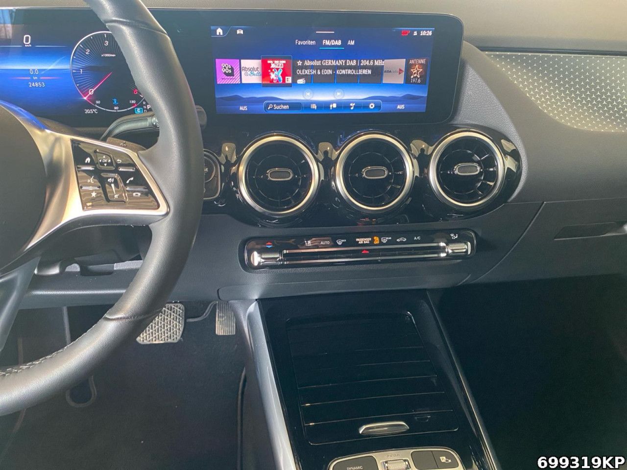 Mercedes-Benz GLA – Bild 12