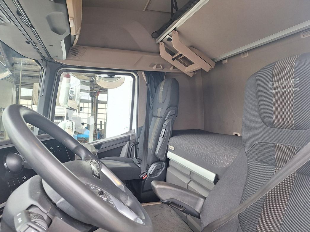 DAF | XF 480 FT