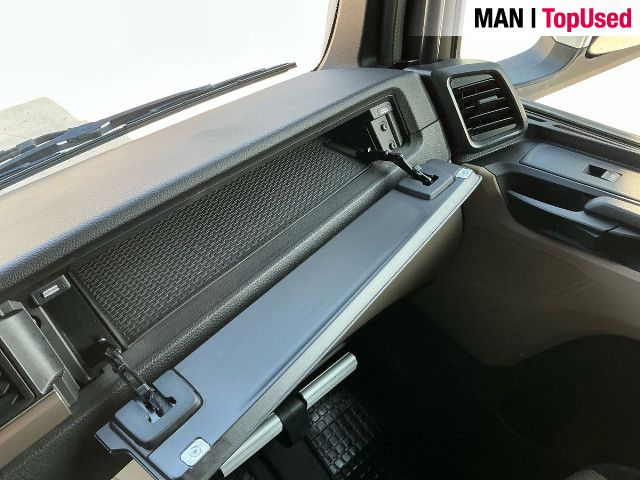 MAN TGX 18.510 4x2 BL SA 19