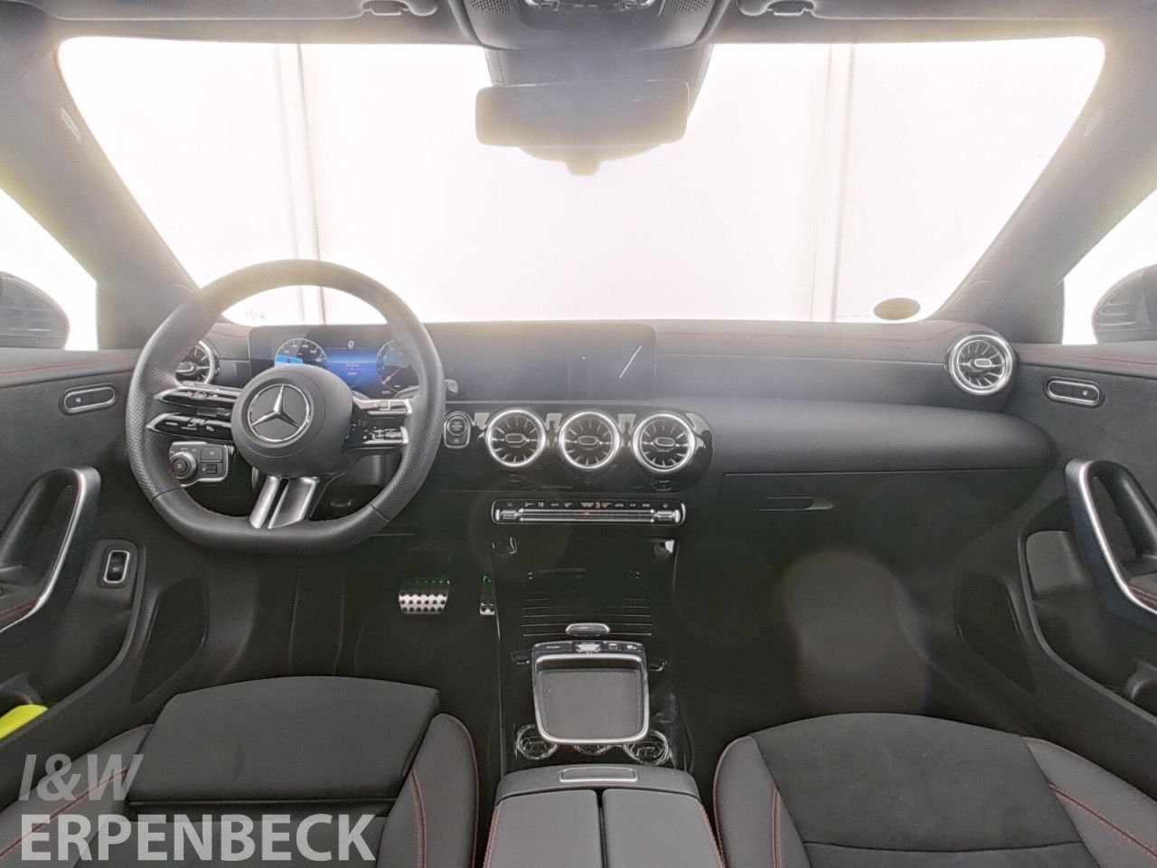 Mercedes-Benz CLA – Bild 7