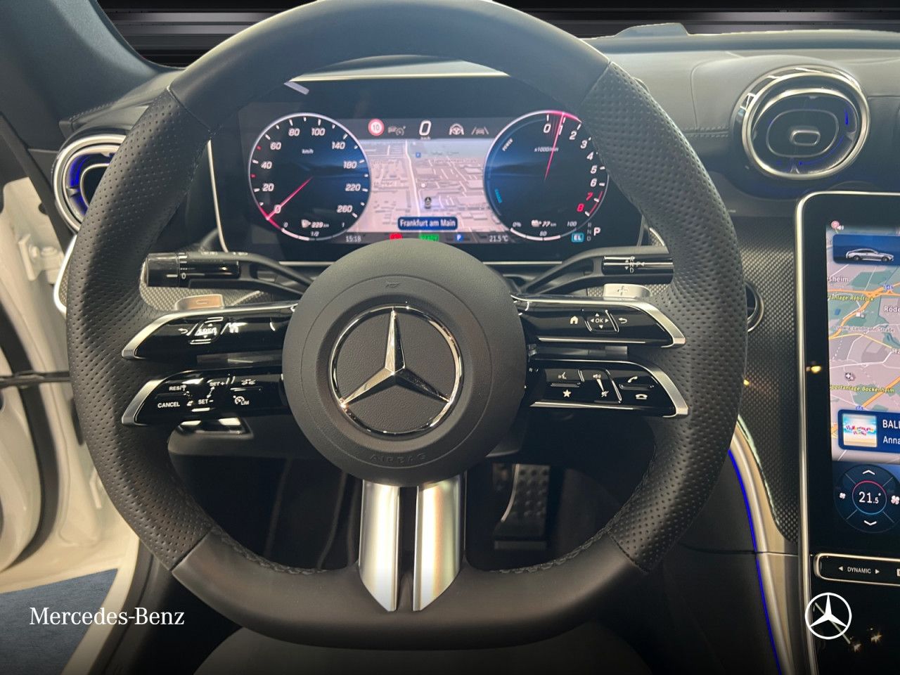 Mercedes-Benz CLE – Bild 12