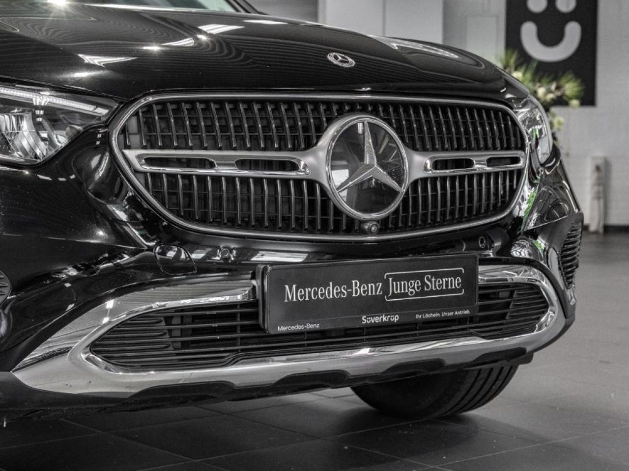 Mercedes-Benz GLC – Bild 25