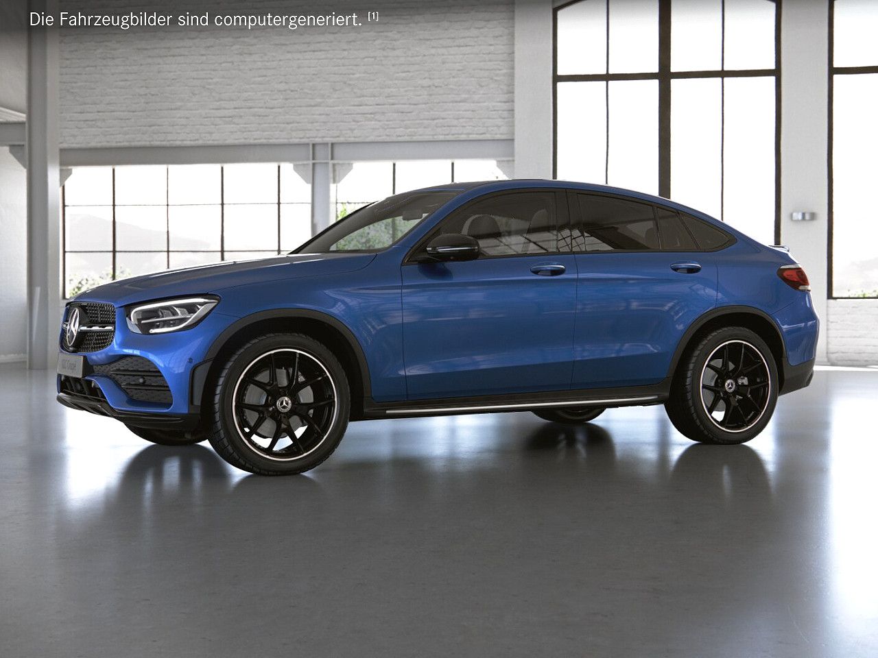 Mercedes-Benz GLC – Bild 20