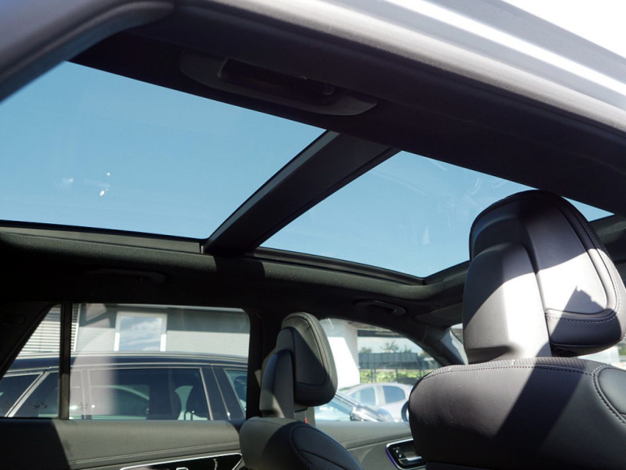 Mercedes-Benz GLC – Bild 8