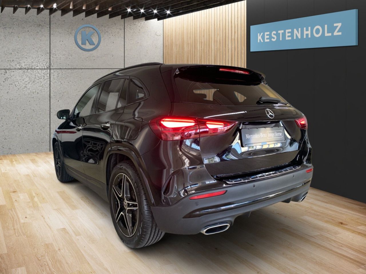 Mercedes-Benz GLA – Bild 4