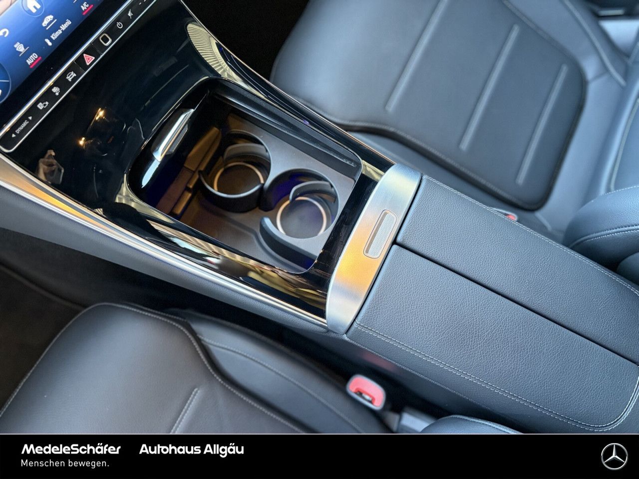 Mercedes-Benz GLC – Bild 16