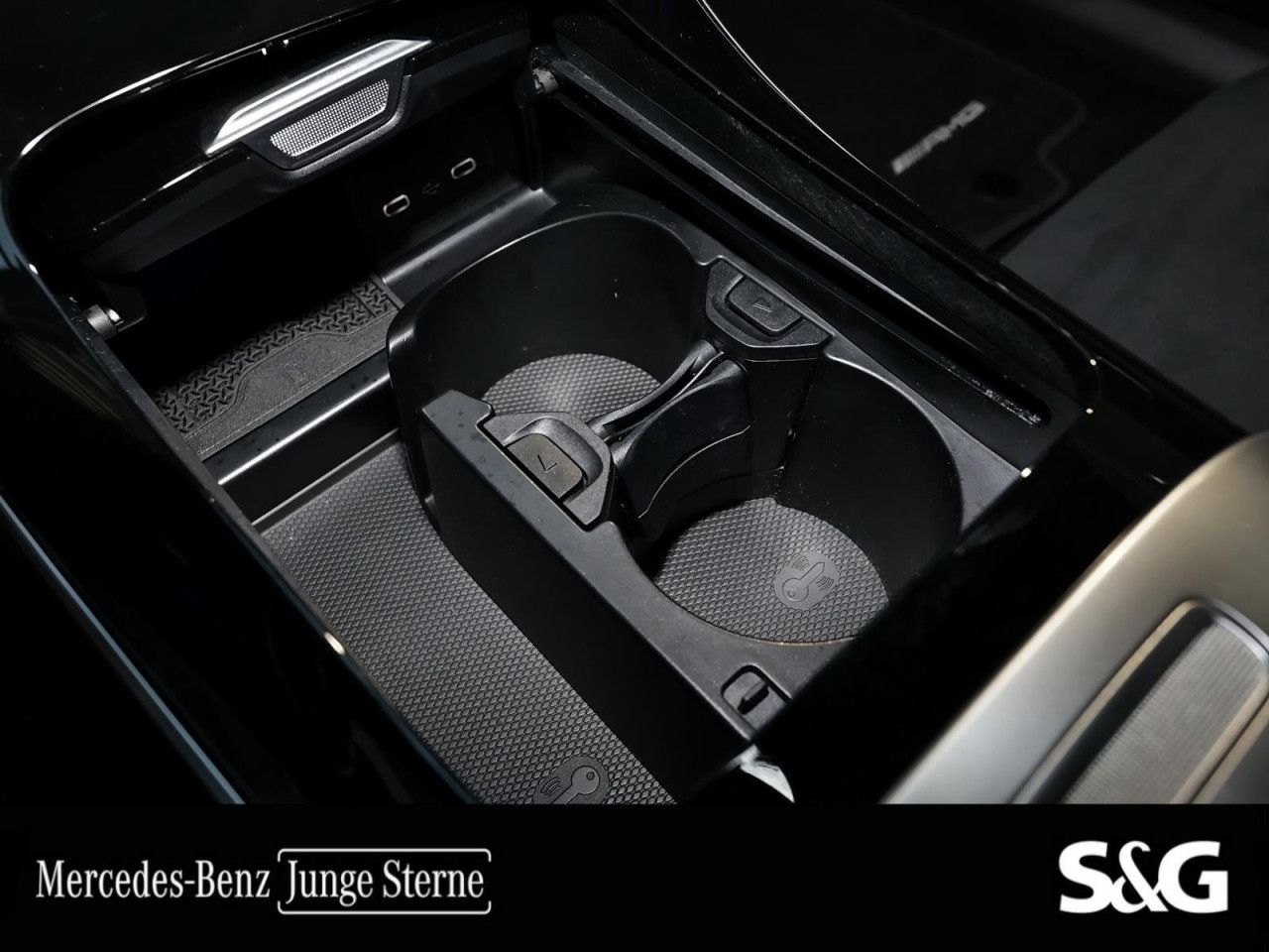 Mercedes-Benz C-Klasse – Bild 18