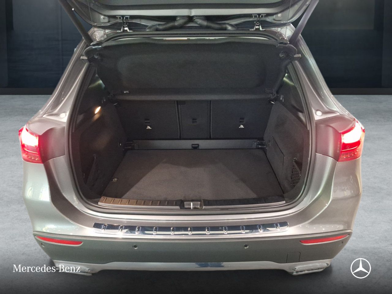 Mercedes-Benz GLA – Bild 5