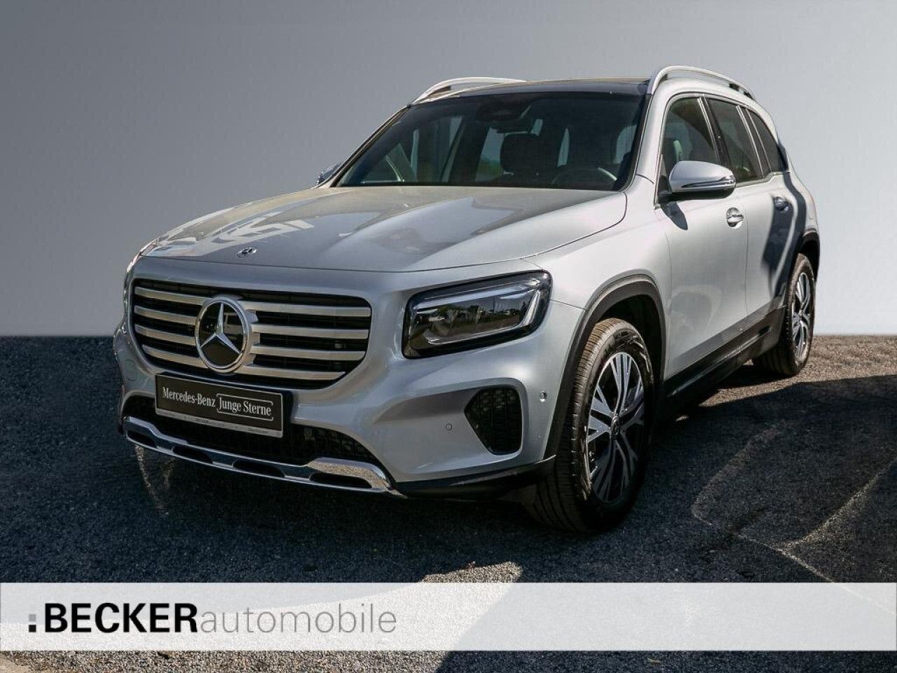Mercedes-Benz GLB – Bild 12